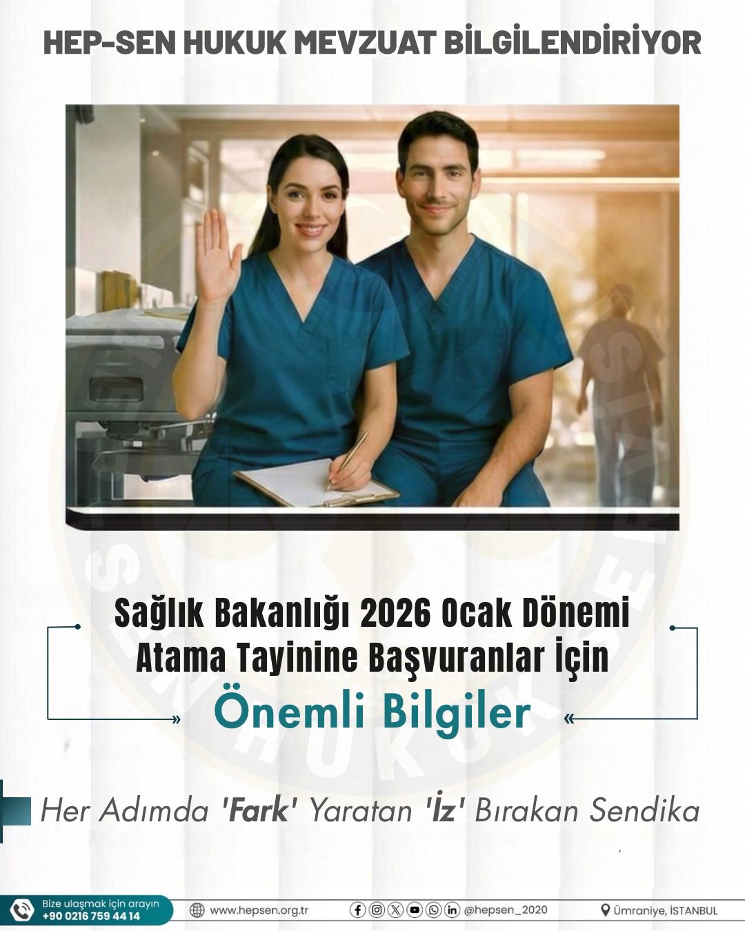 2026 Ocak Tayininde Yerleşenler Ne Zaman Ayrılış Yapmalı? İşte Kritik 30 Gün Kuralı ve Tüm Detaylar